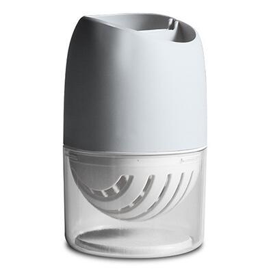 Nordic Self-draining Utensils Storage Rack
