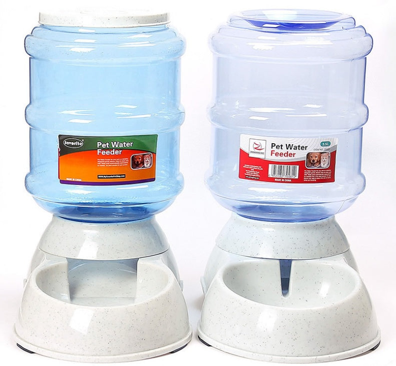 Feeder Drinking Water Fountains