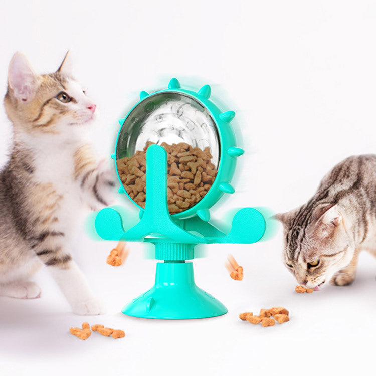 Cat Self-Healing Toy