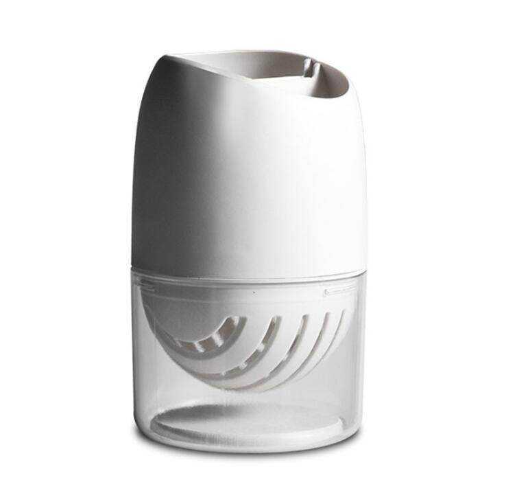 Nordic Self-draining Utensils Storage Rack