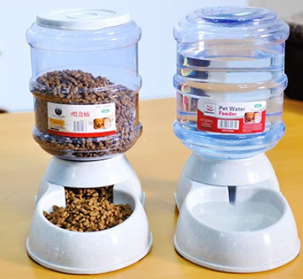 Feeder Drinking Water Fountains