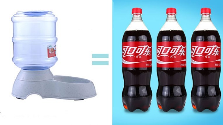 Feeder Drinking Water Fountains