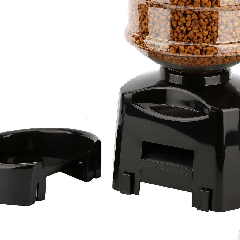 Intelligent Pet Feeder