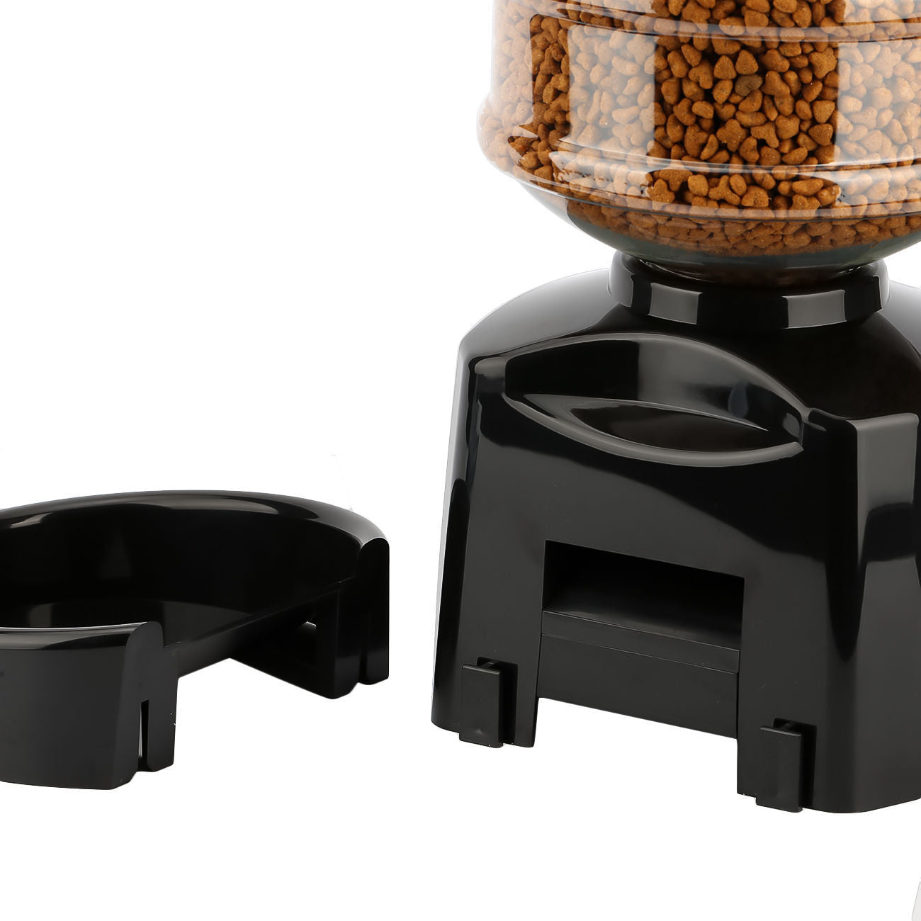 Intelligent Pet Feeder