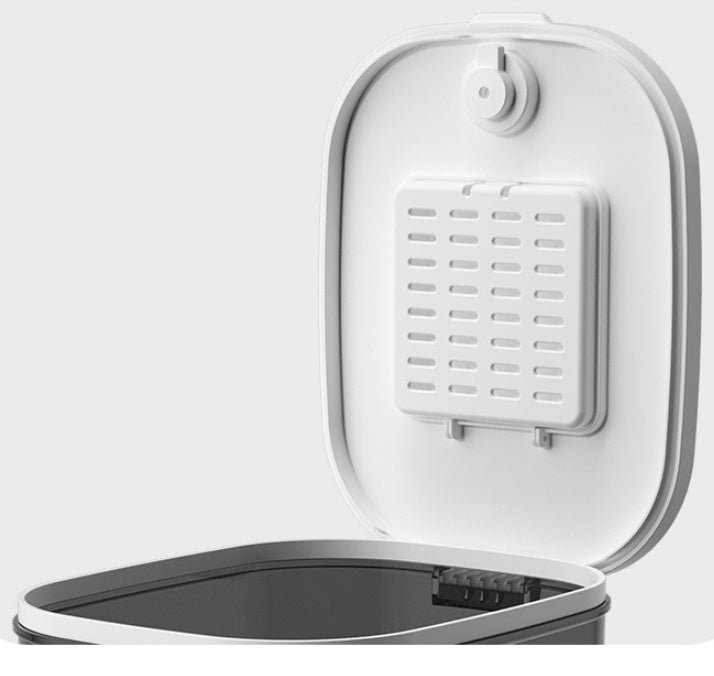 Pet Feeder with Timer