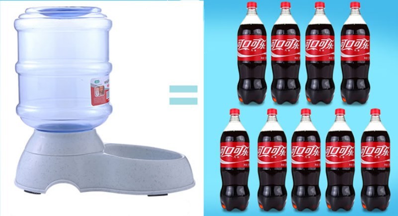 Feeder Drinking Water Fountains
