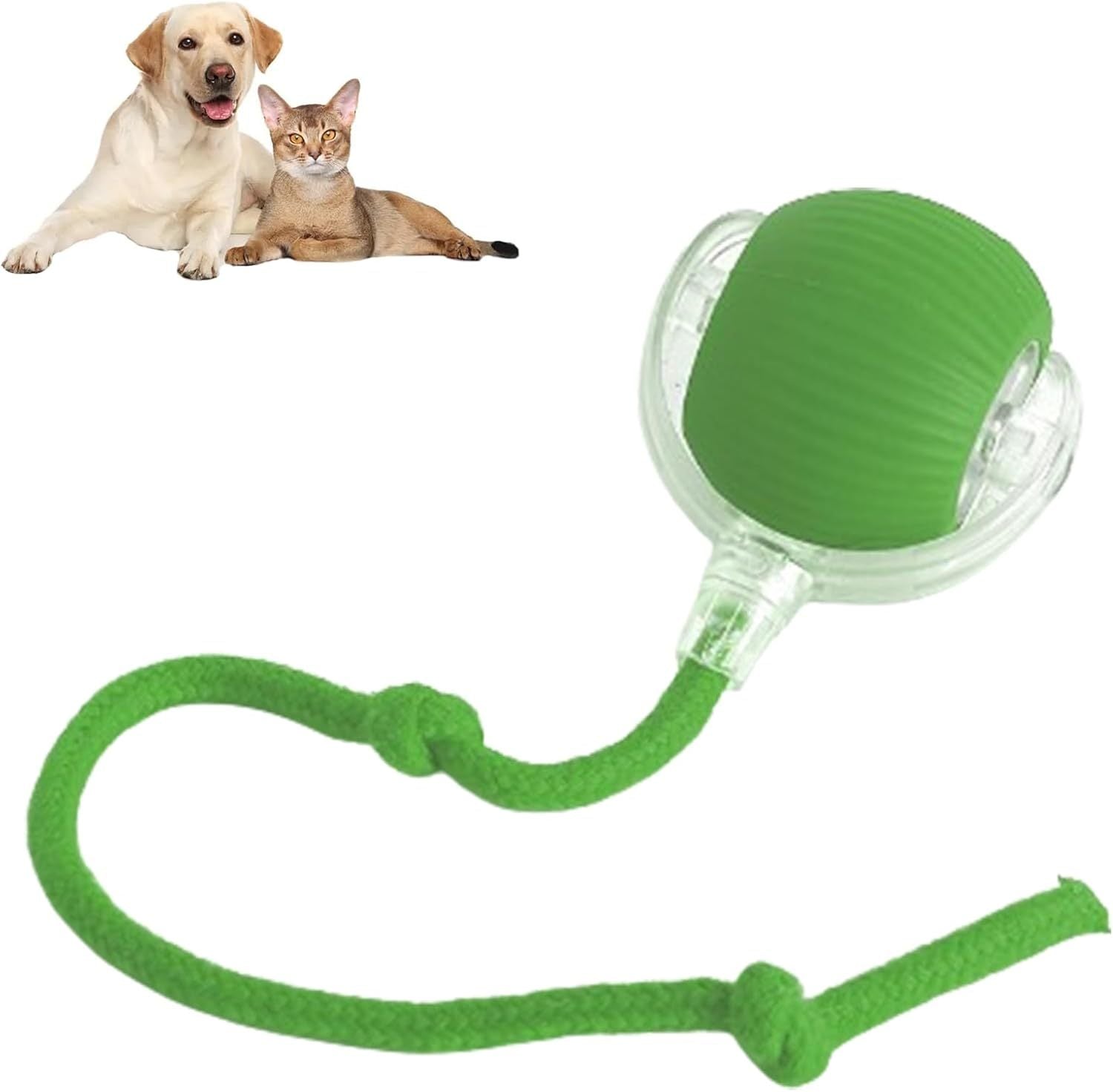 Rolling Ball Ball For Dogs Doggie