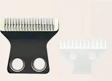 Waterproof Pet Paw Trimmer with LED Light & Display